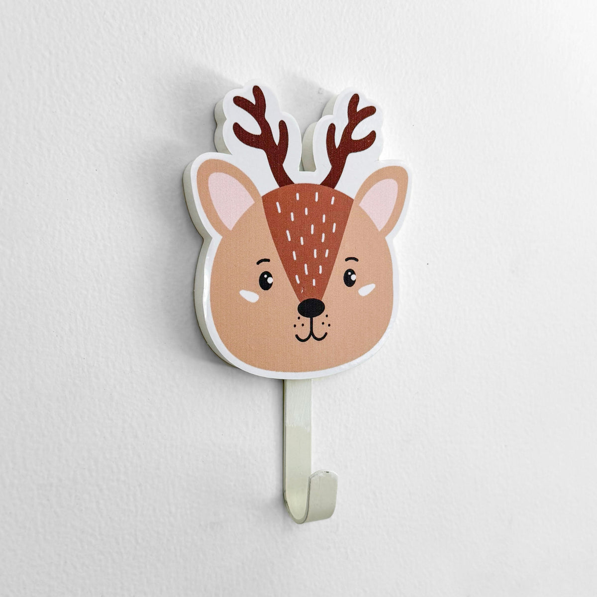 Deer Wall Hook