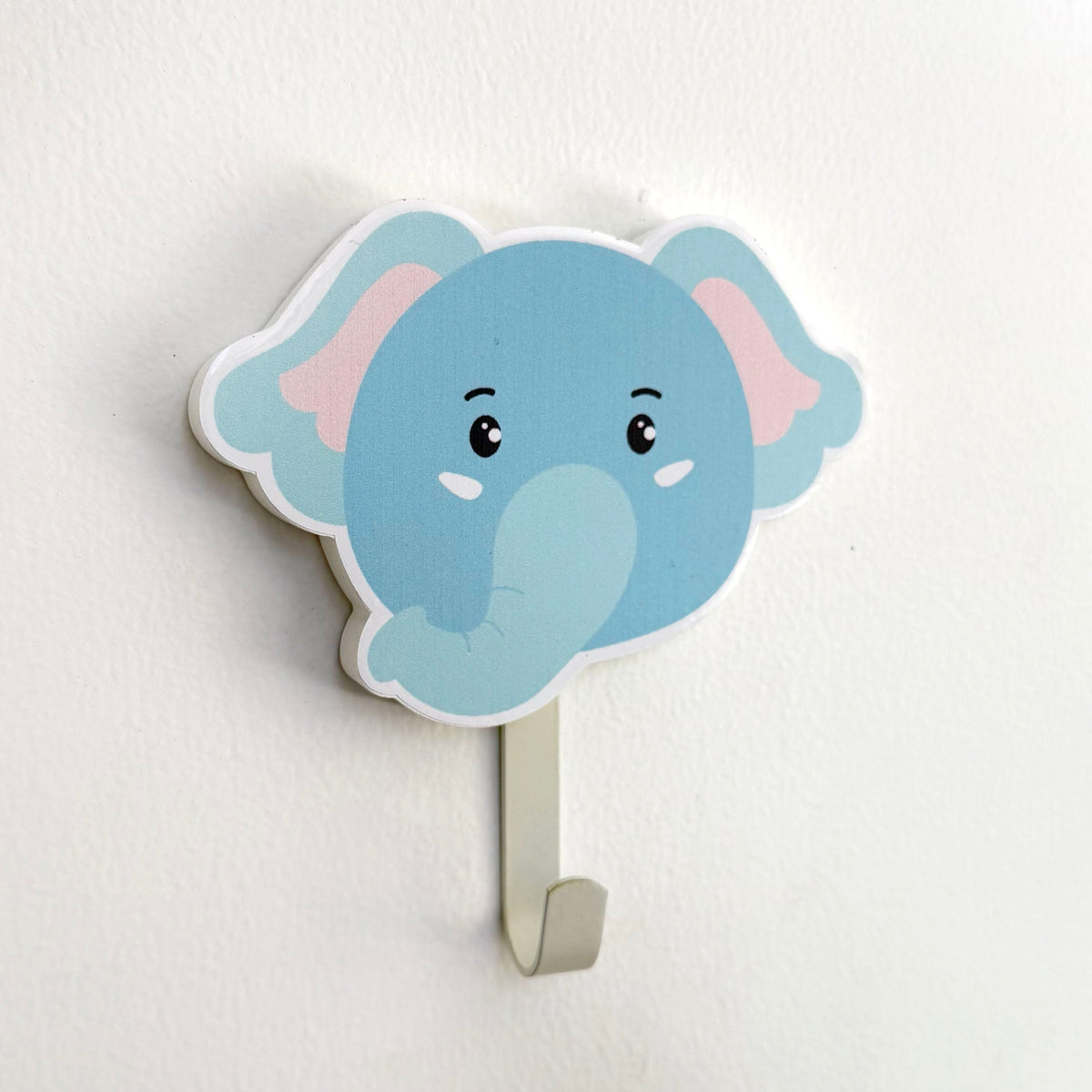 Elephant Wall Hook