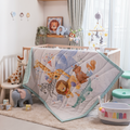Animal Bedding Set