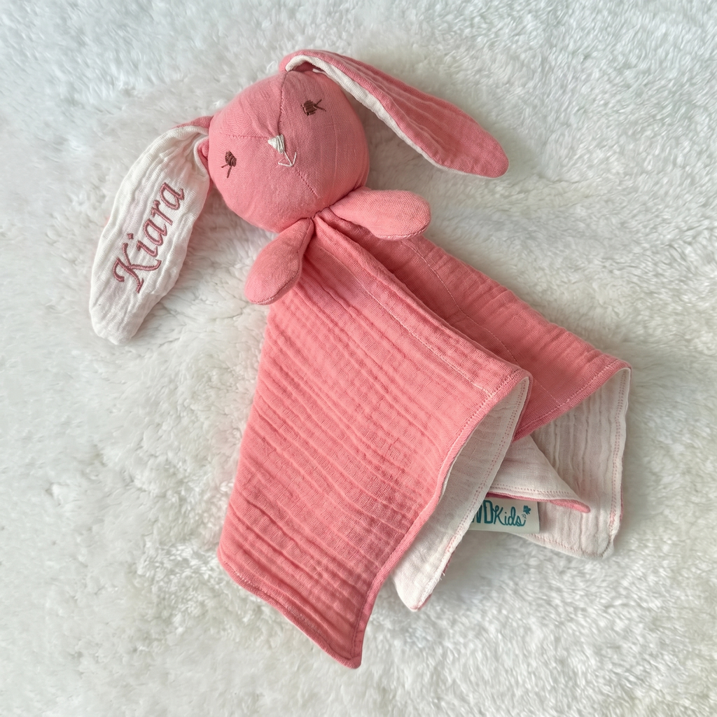 Bunny Baby Toy