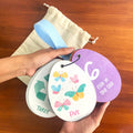 Baby Milestone Cards