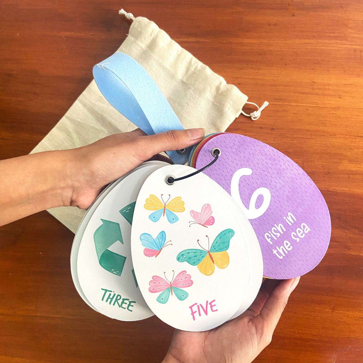 Baby Milestone Cards