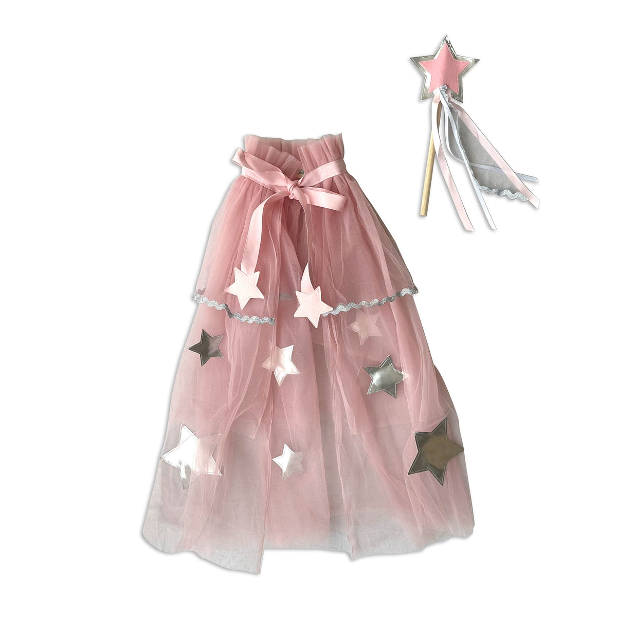 Princess Costume
