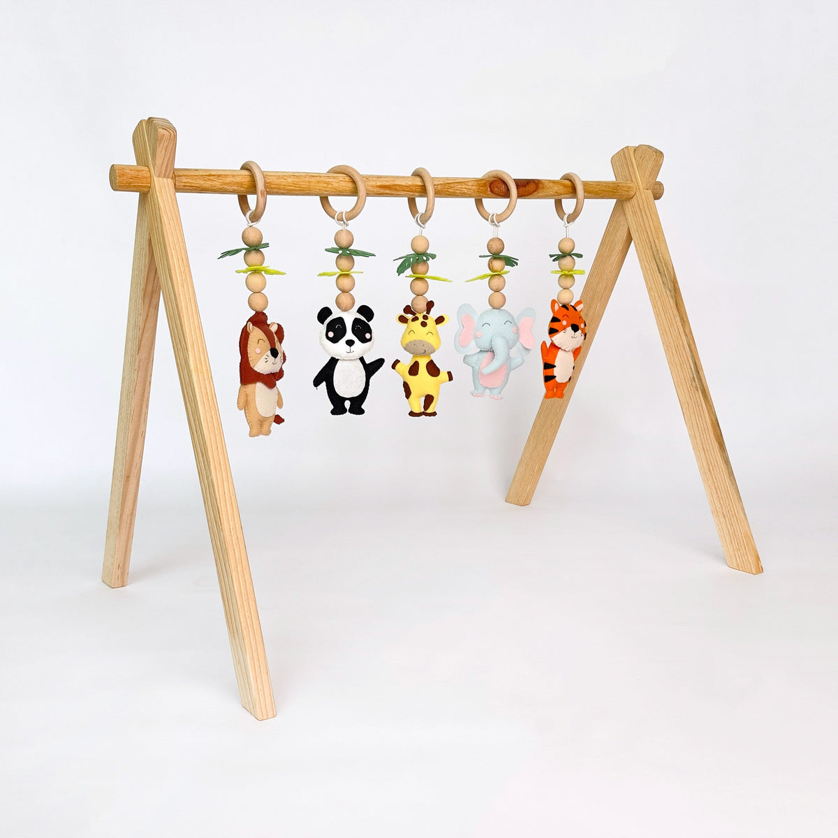 Animal Play Gym