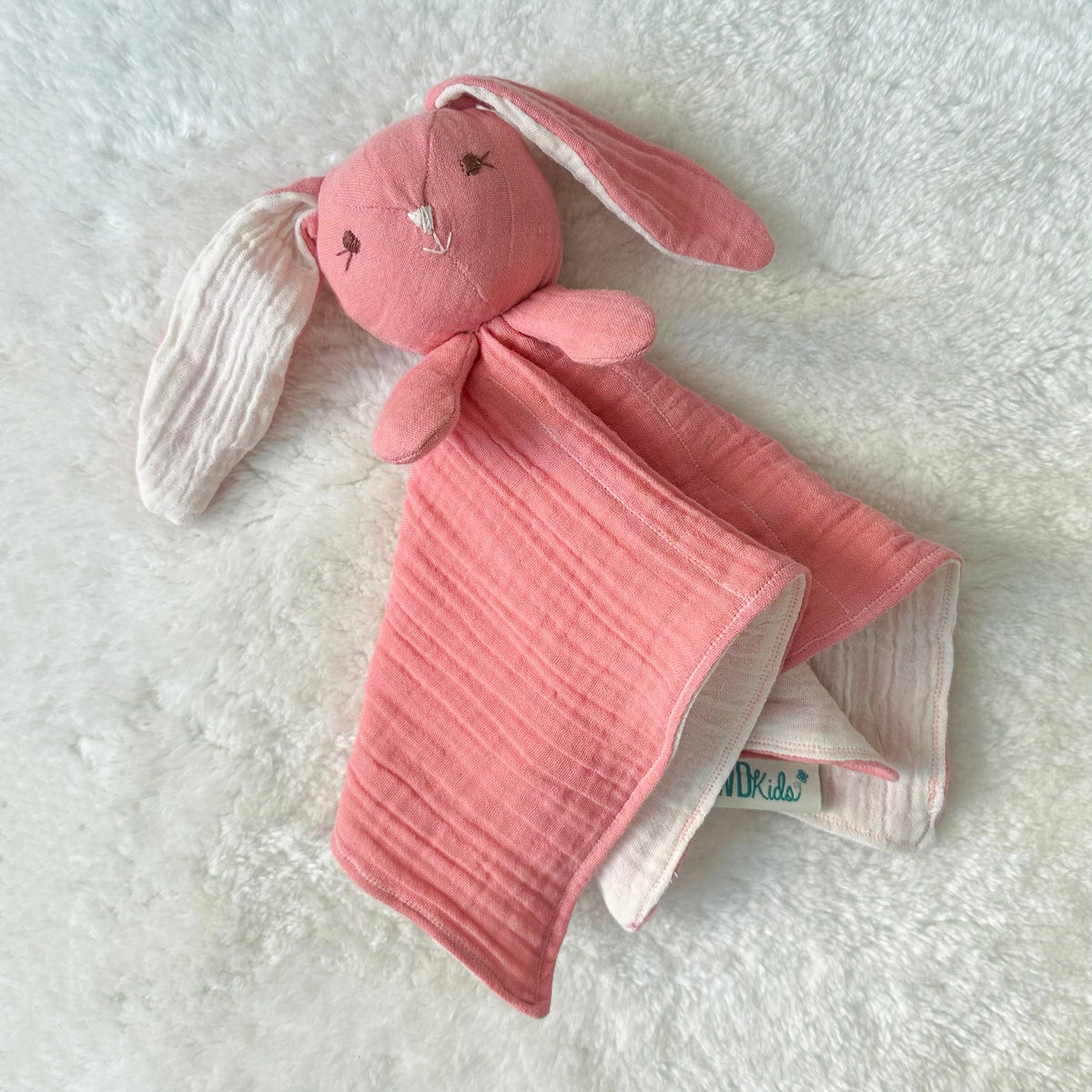 Bunny Baby Toy