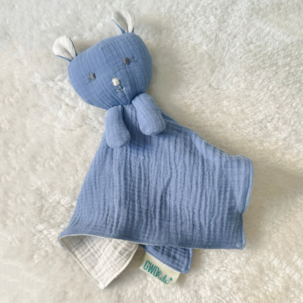 Bear Baby Toy