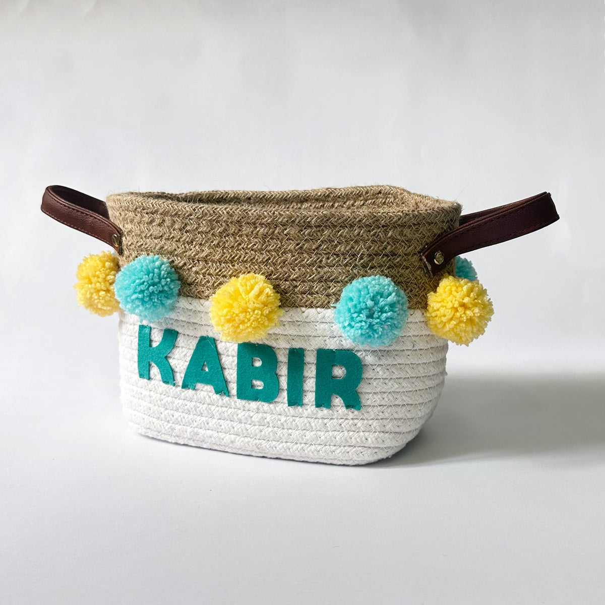 Rakhi Gift Basket