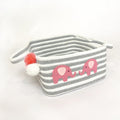 Elephant Storage Basket