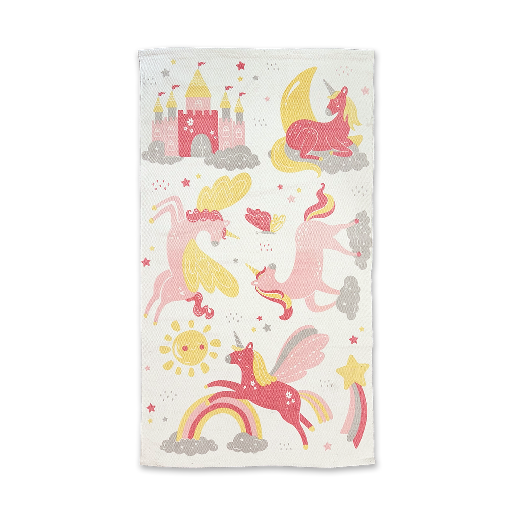 Unicorn Rug