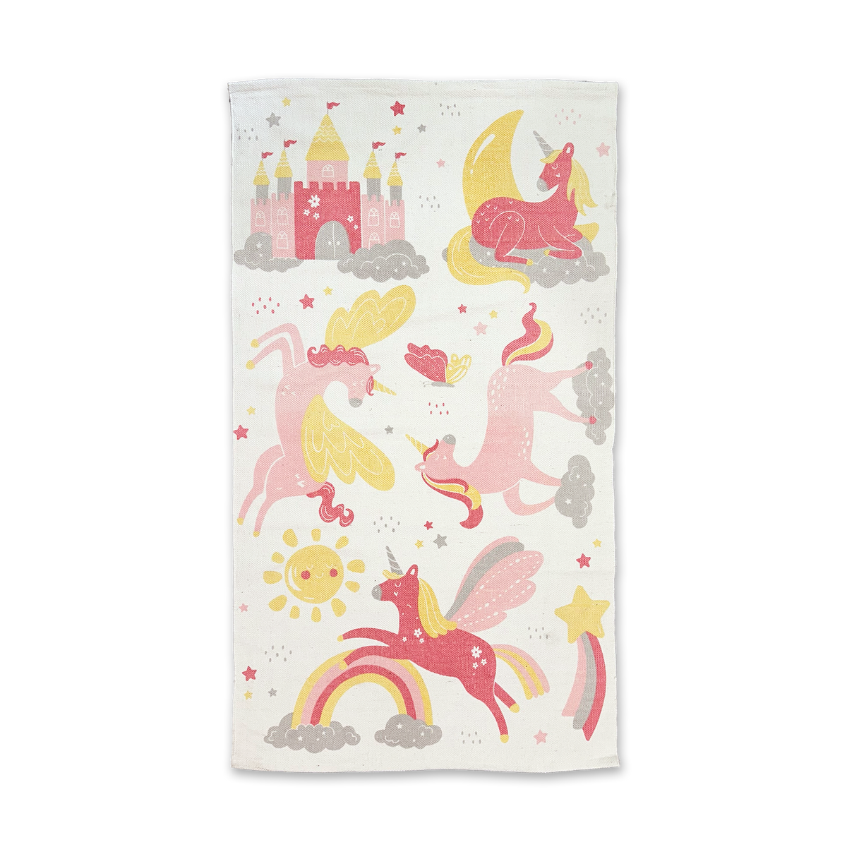 Unicorn Rug