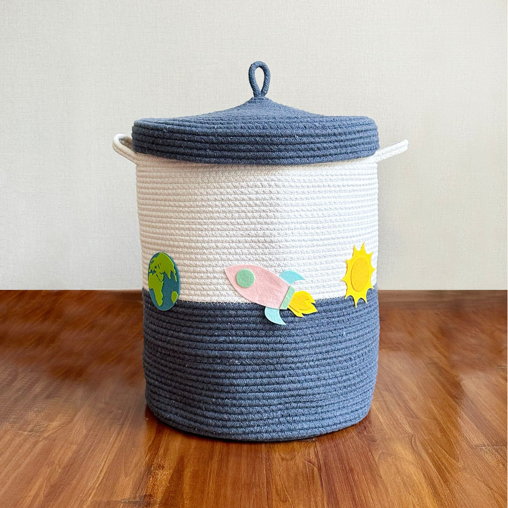 Space Storage Basket