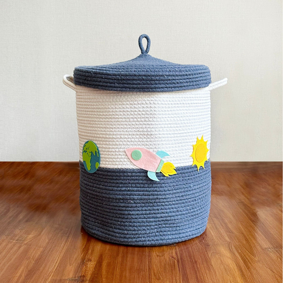 Space Storage Basket