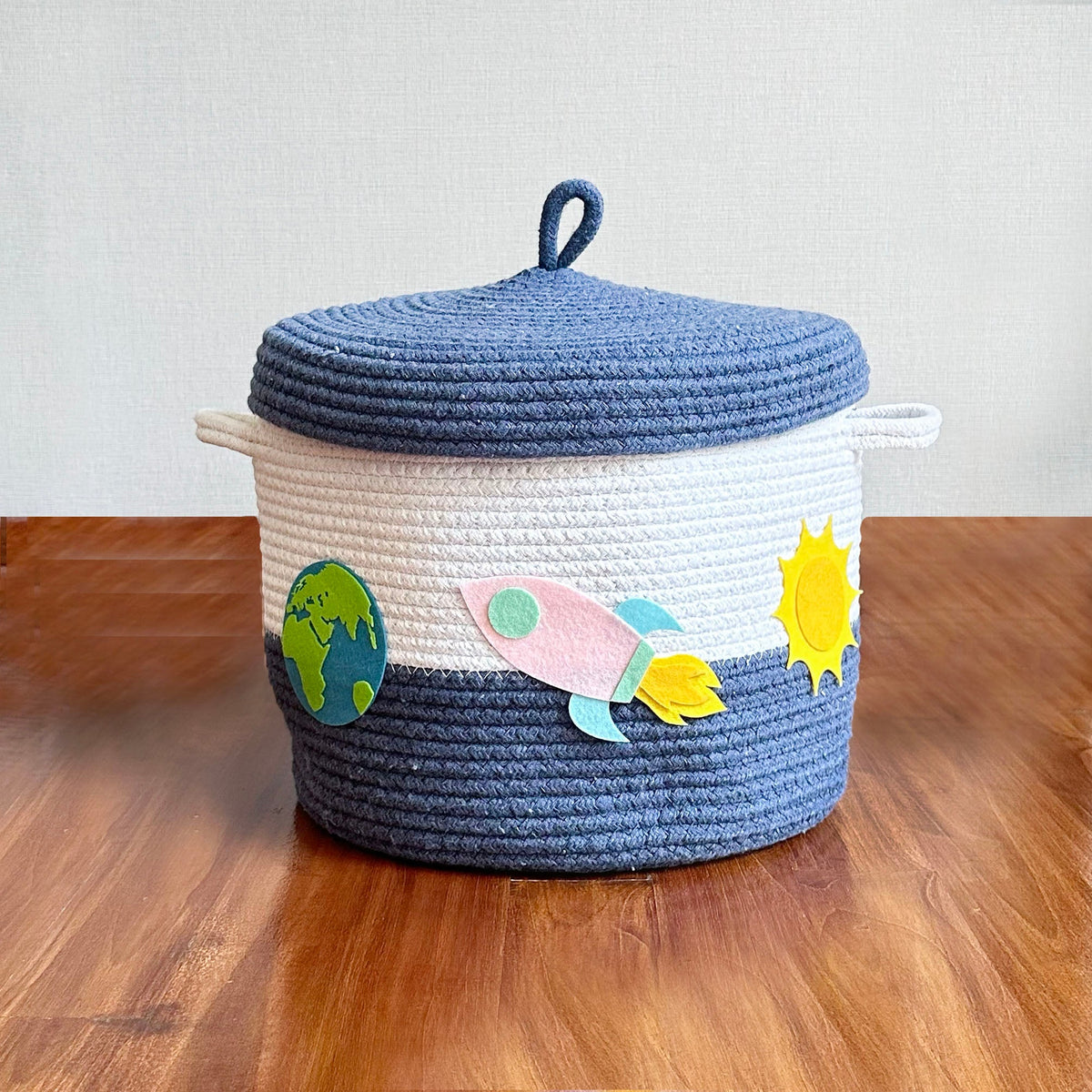Space Storage Basket