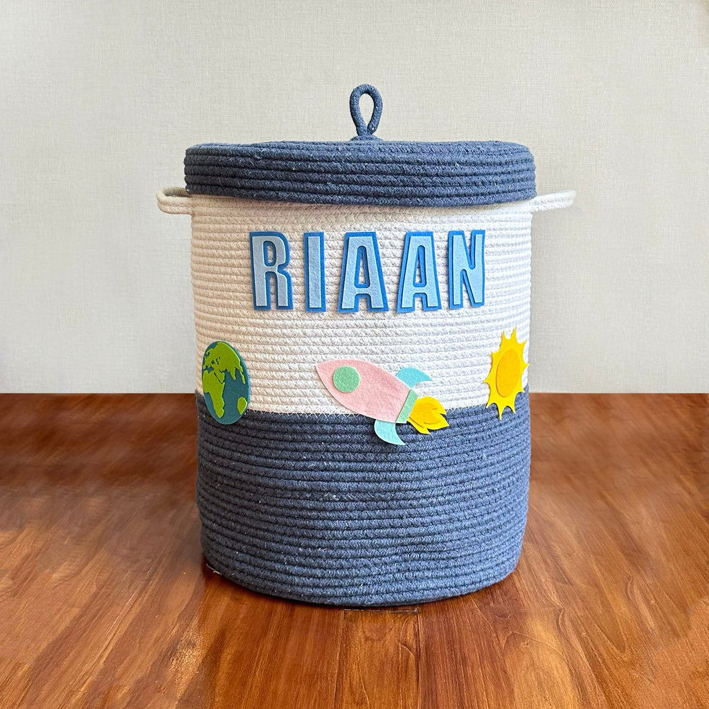 Space Storage Basket