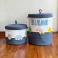 Space Storage Basket