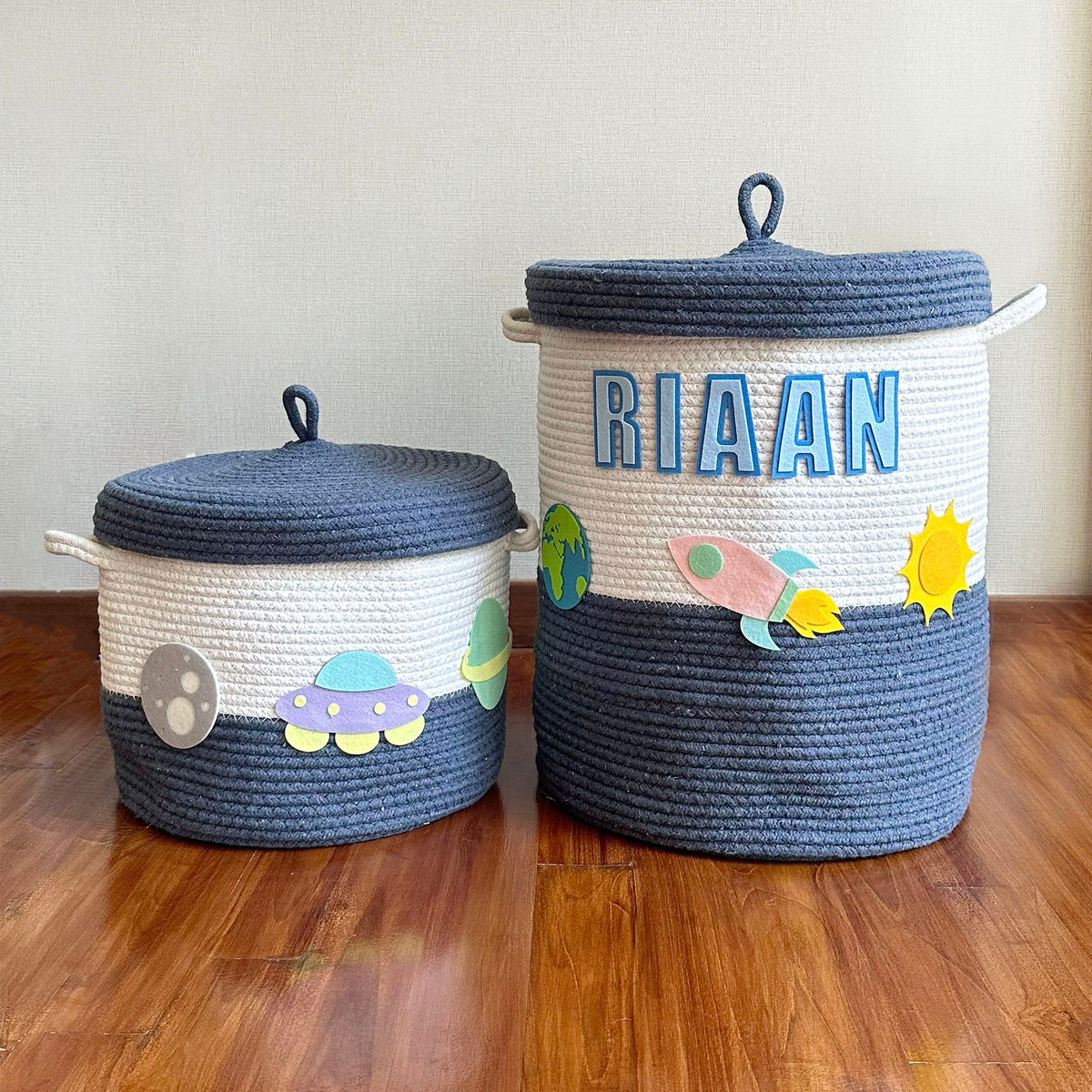 Space Storage Basket