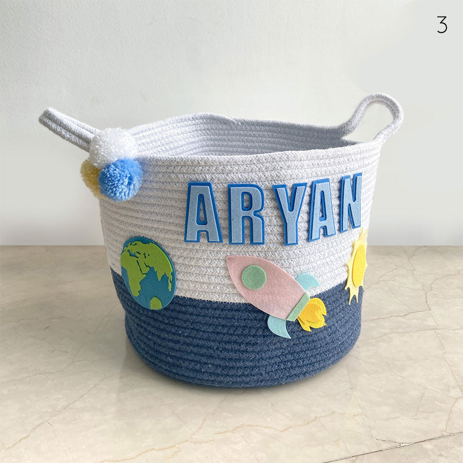 Space Gift Hamper