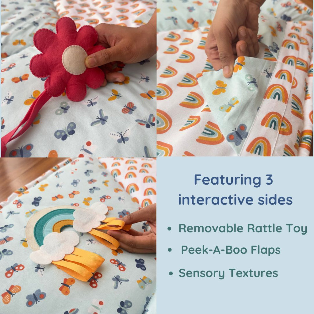 Sensory Playmat