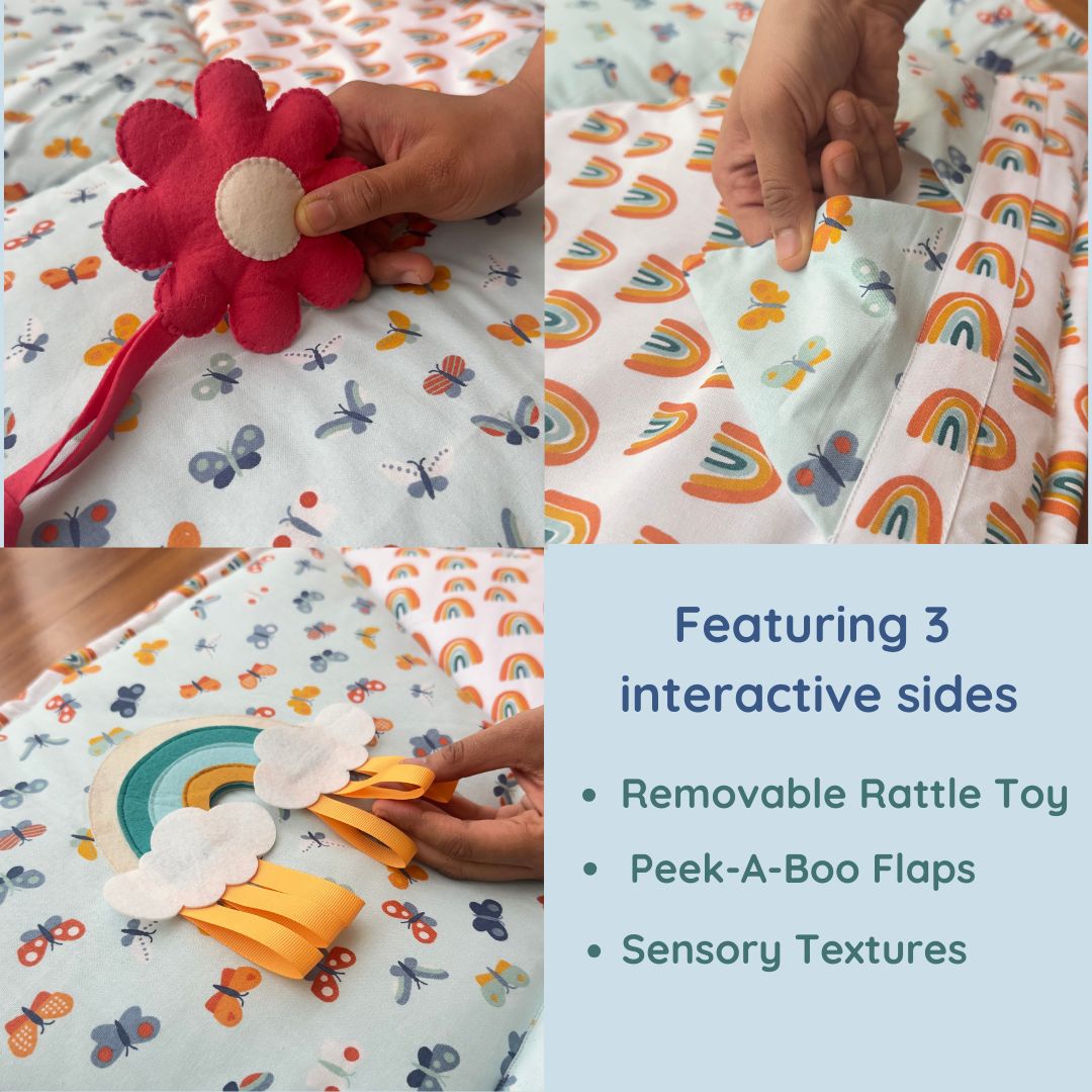 Sensory Playmat