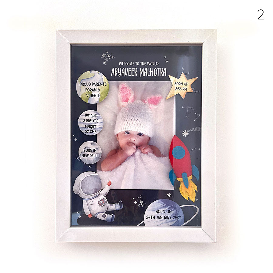 Space Gift Hamper