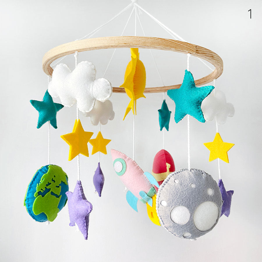 Space Gift Hamper