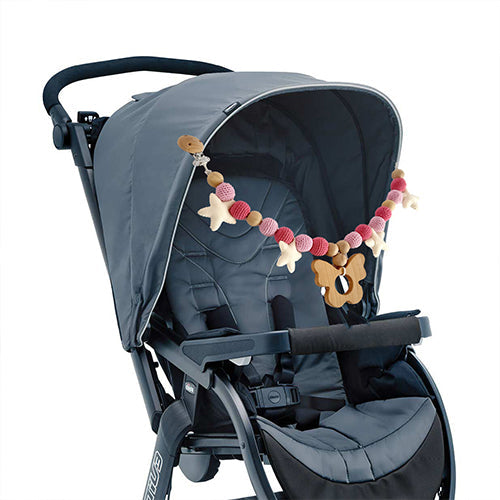 Butterfly Stroller Chain