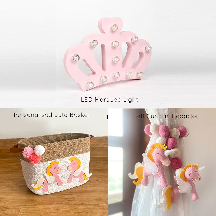 Unicorn Gift Hamper