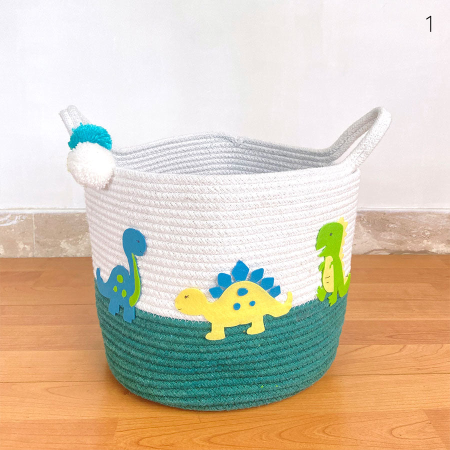 Dinosaur Gift Hamper