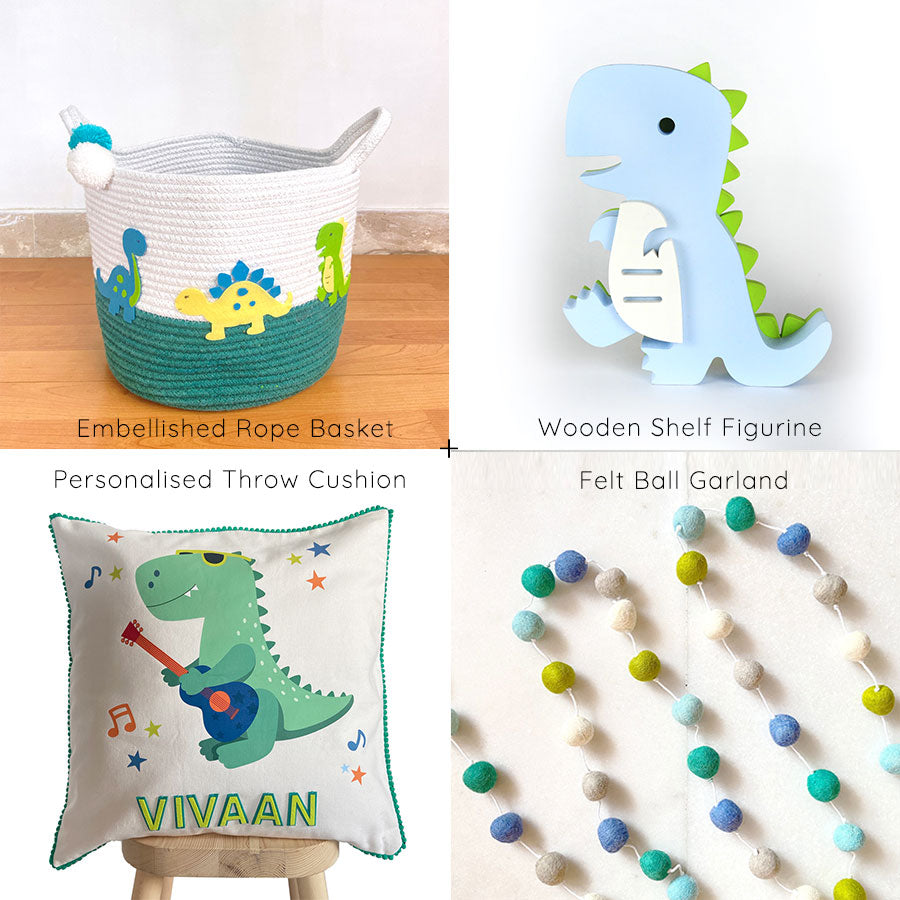 Dinosaur Gift Hamper