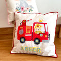 Personalised Nursery Cushion