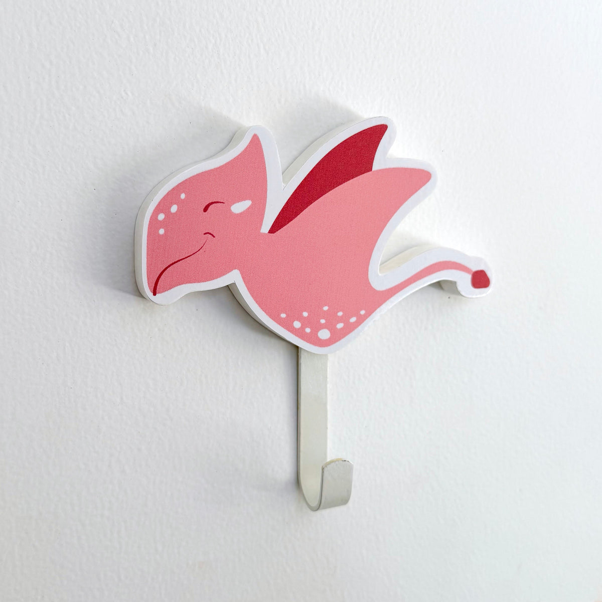 Dinosaur Wall Hook