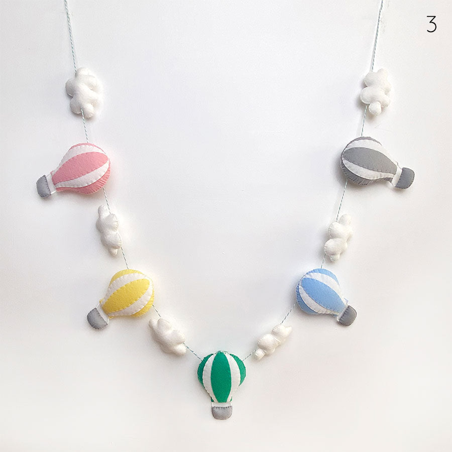 Balloon Gift Hamper