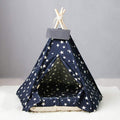 Pet Play Teepee