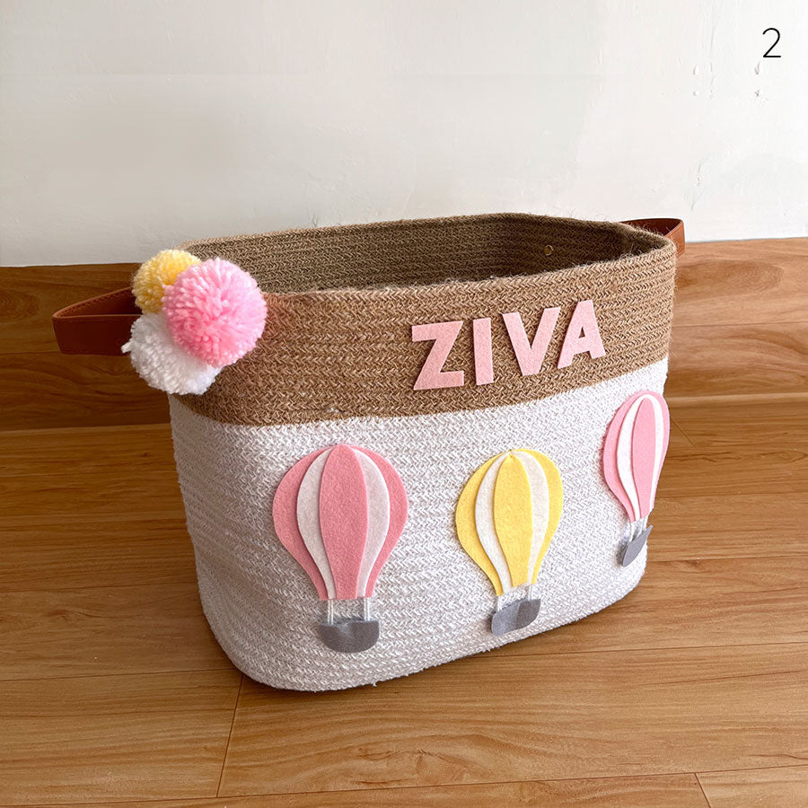 Balloon Gift Hamper