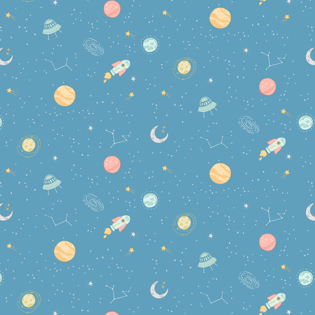 Space Wallpaper