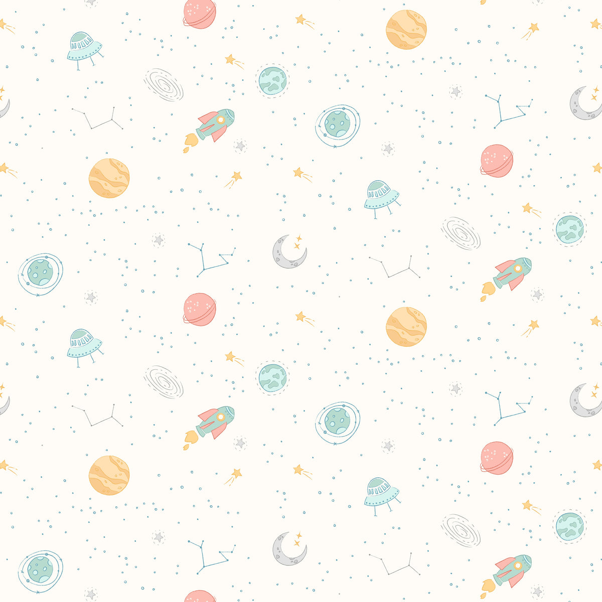 Space Wallpaper
