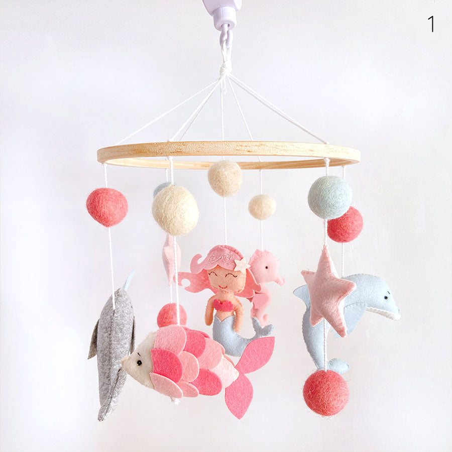 Mermaid Gift Hamper