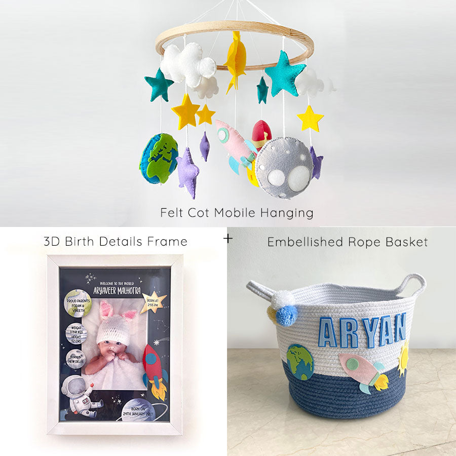 Space Gift Hamper