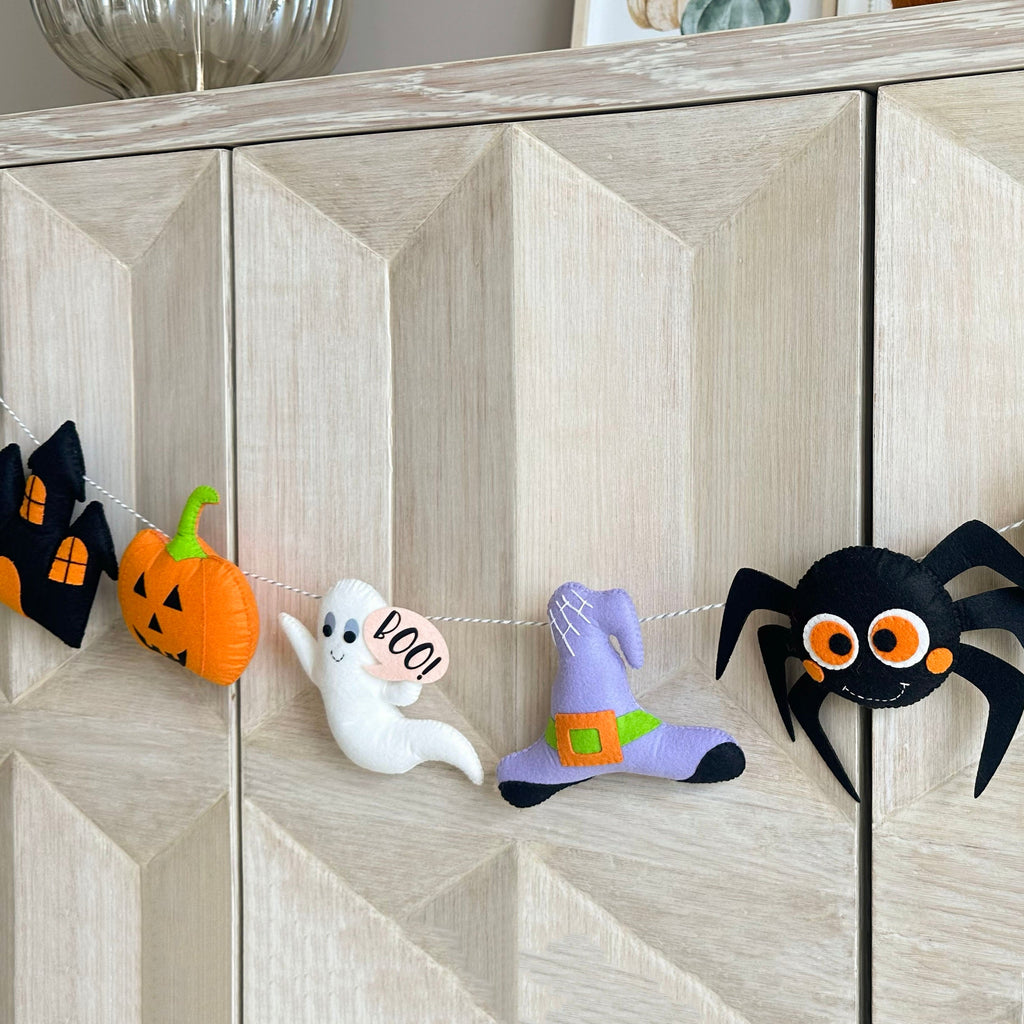 Halloween Decor