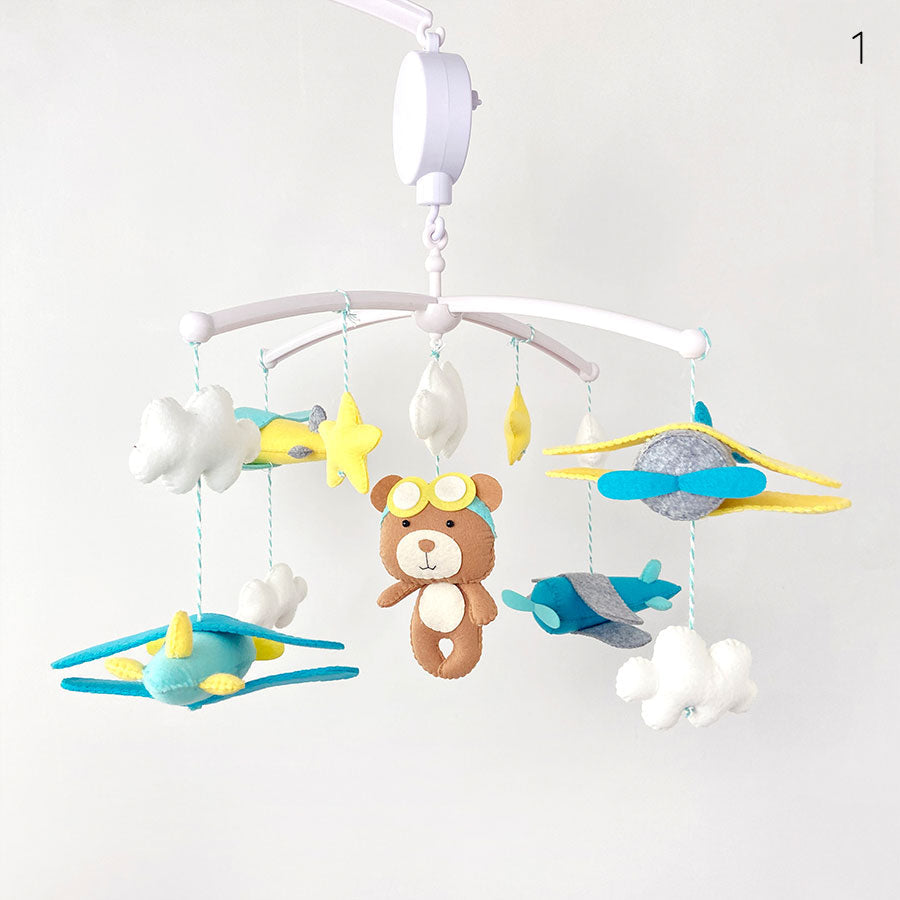 Newborn Gift Hamper