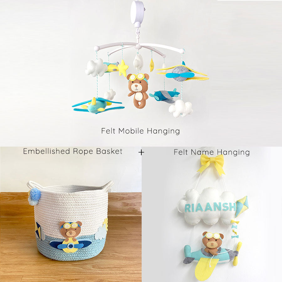 Newborn Gift Hamper