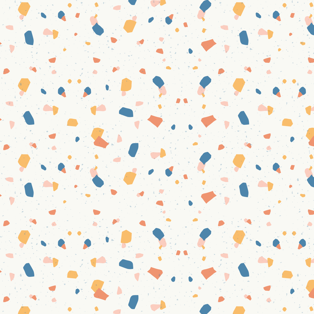 Terrazzo Wallpaper