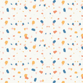 Terrazzo Wallpaper