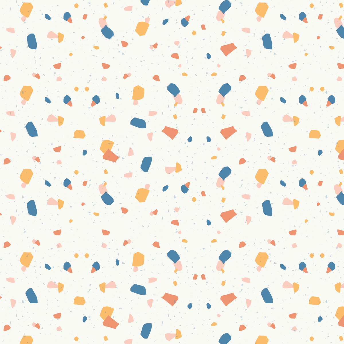 Terrazzo Wallpaper